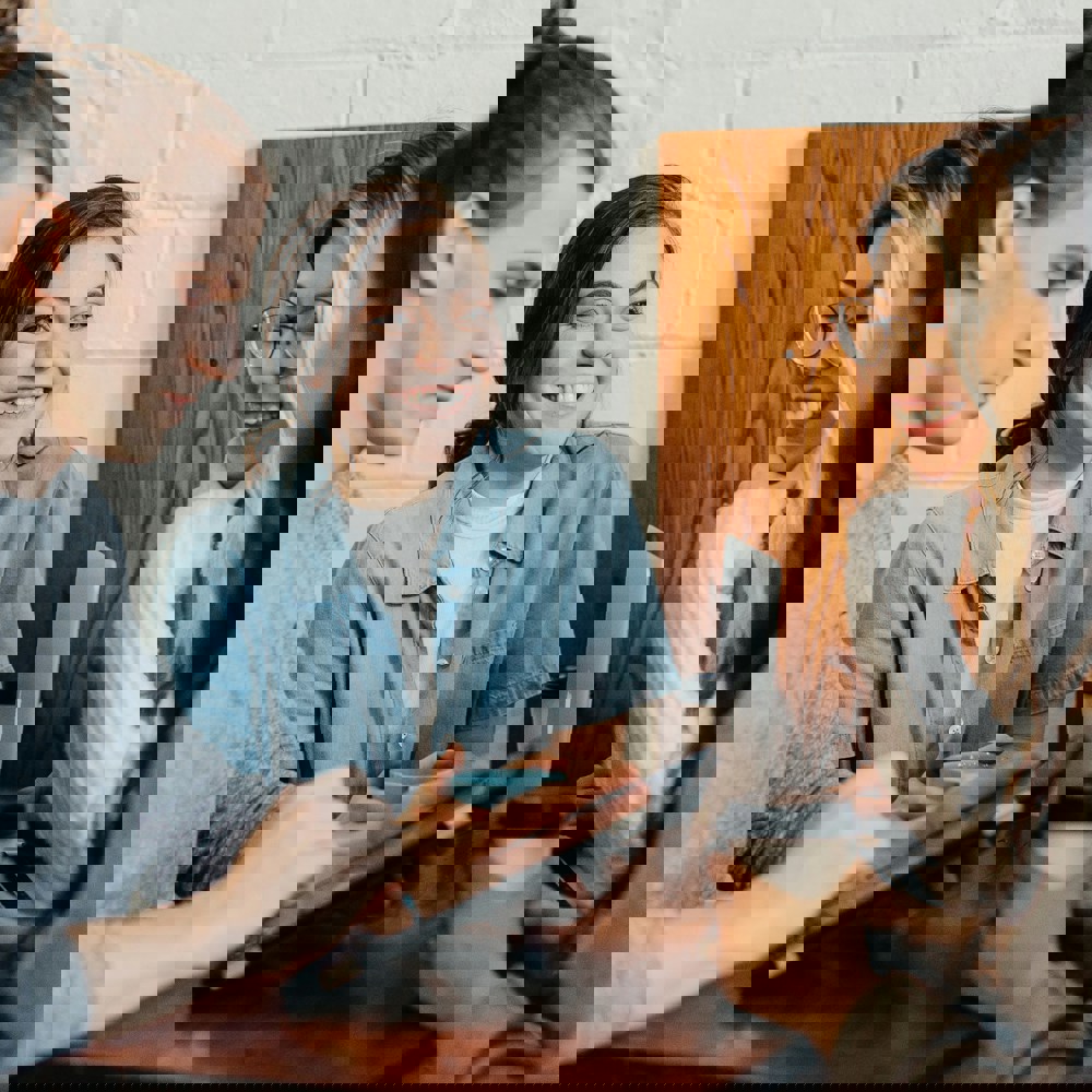 Brooke Cagle Uhvrvdr7pg Unsplash