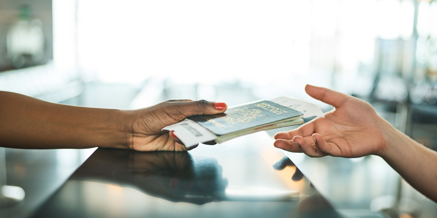 Visas and Immigration 4