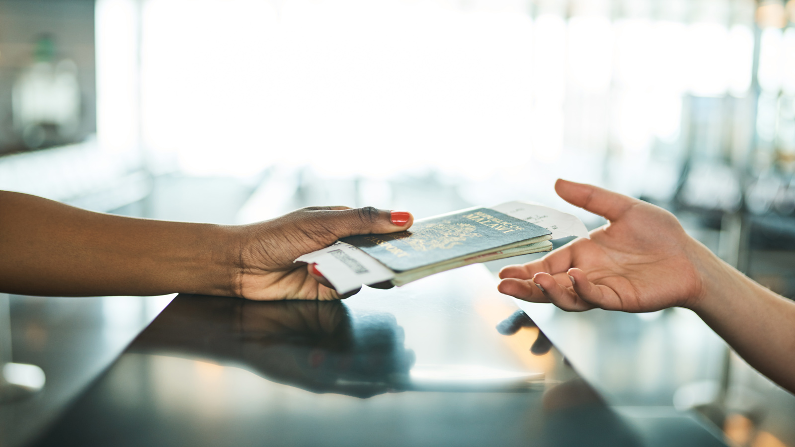 Visas and Immigration 4