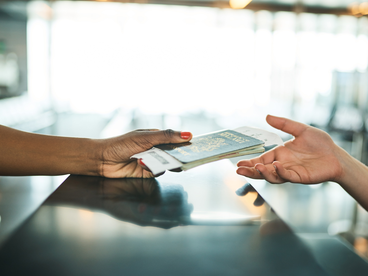 Visas and Immigration 4