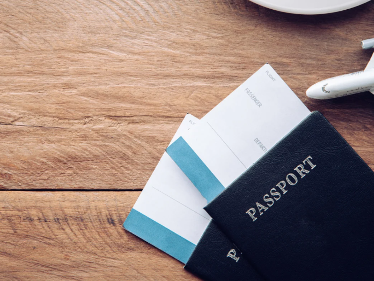 Passport Visa