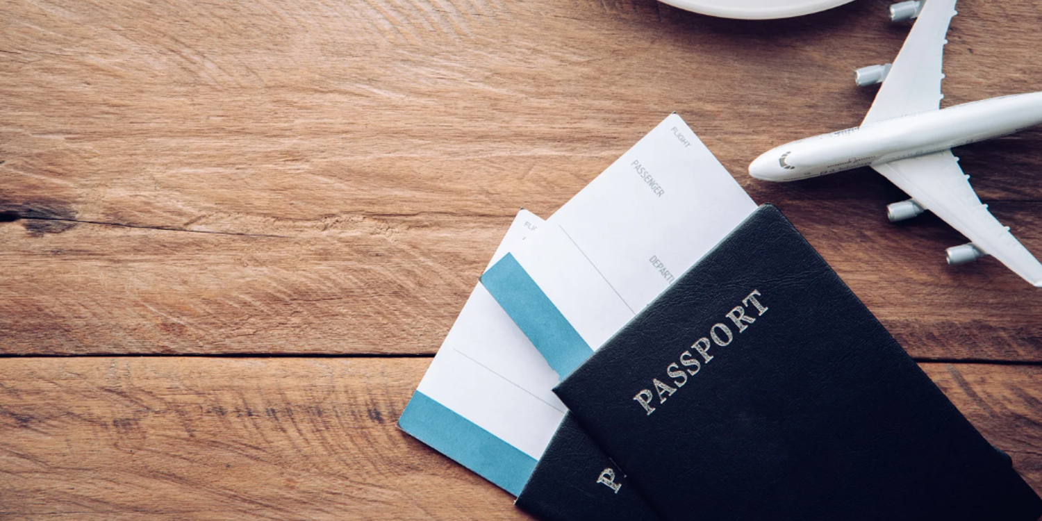 Passport Visa