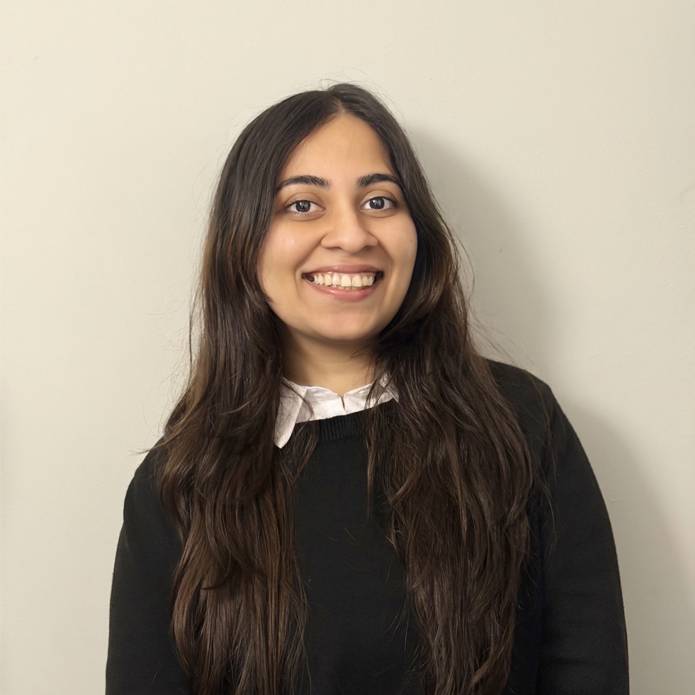 Taveesha Karunaratne