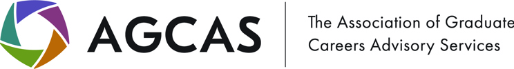 AGCAS Logo Full Cmyk