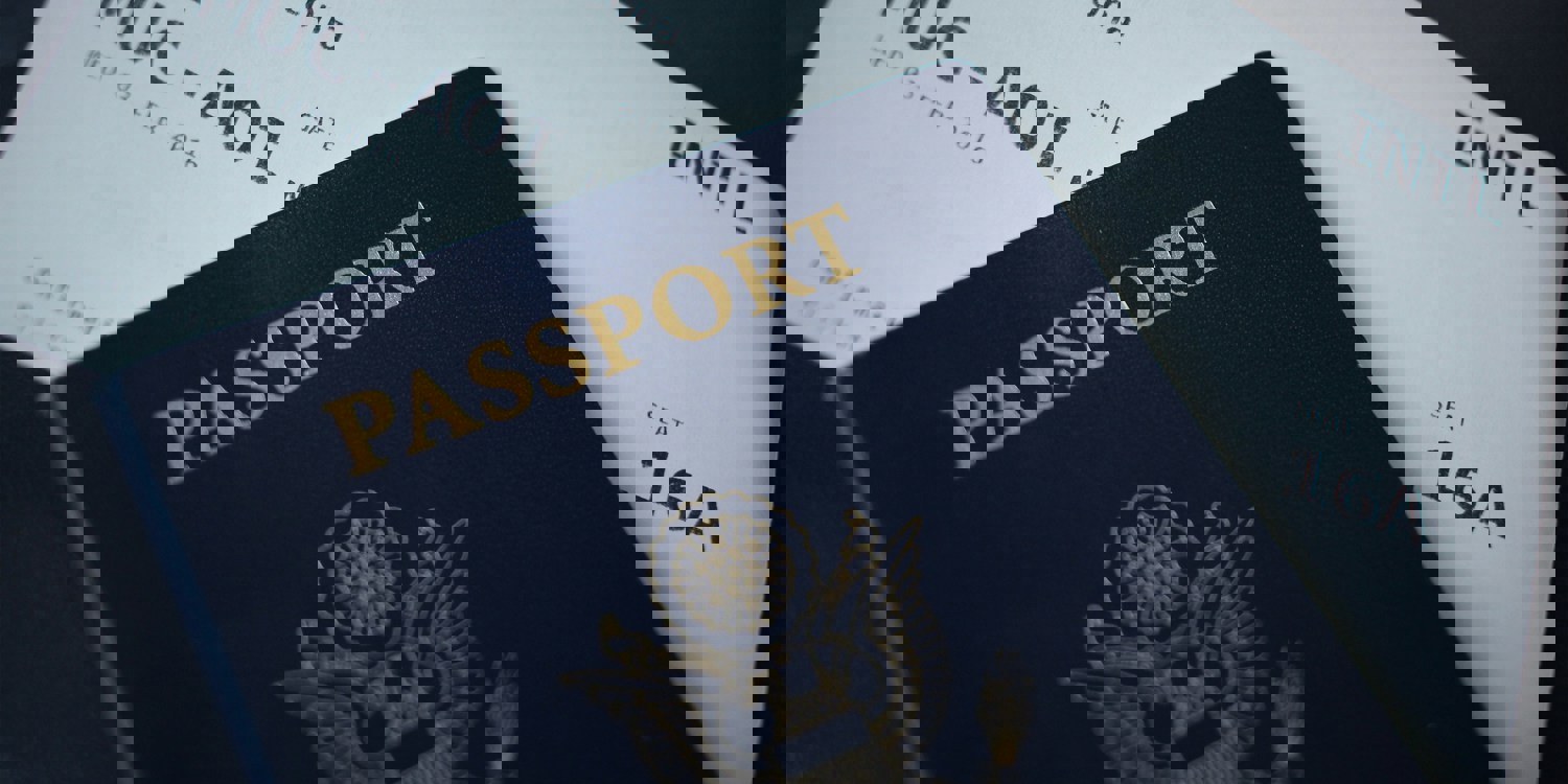 Visas and immigration 3