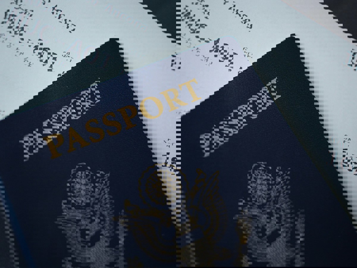 Visas and immigration 3