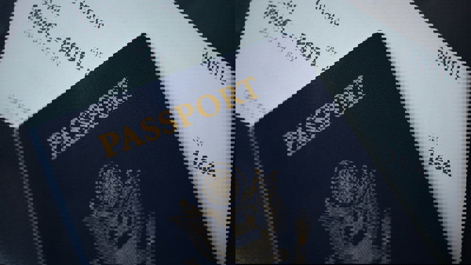 Visas and immigration 3