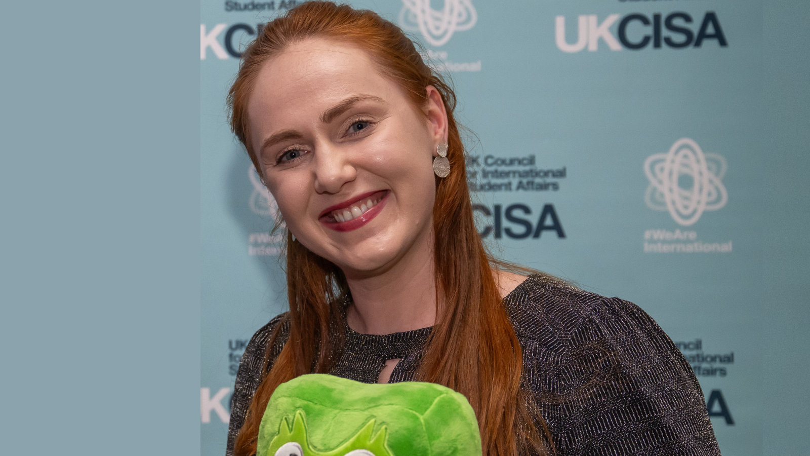 Uni Of Reading Winner Photo