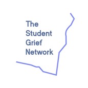The Student Grief Network logo