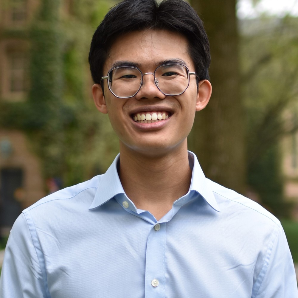 Kevin Yeung Headshot