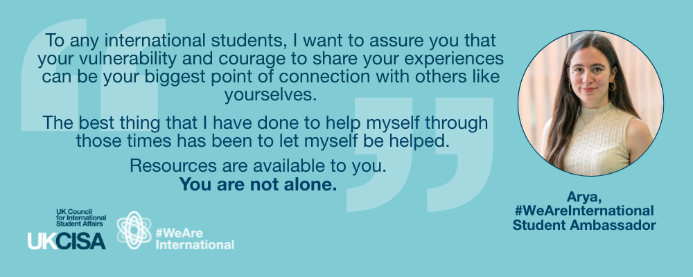 Mental Health Quote Arya