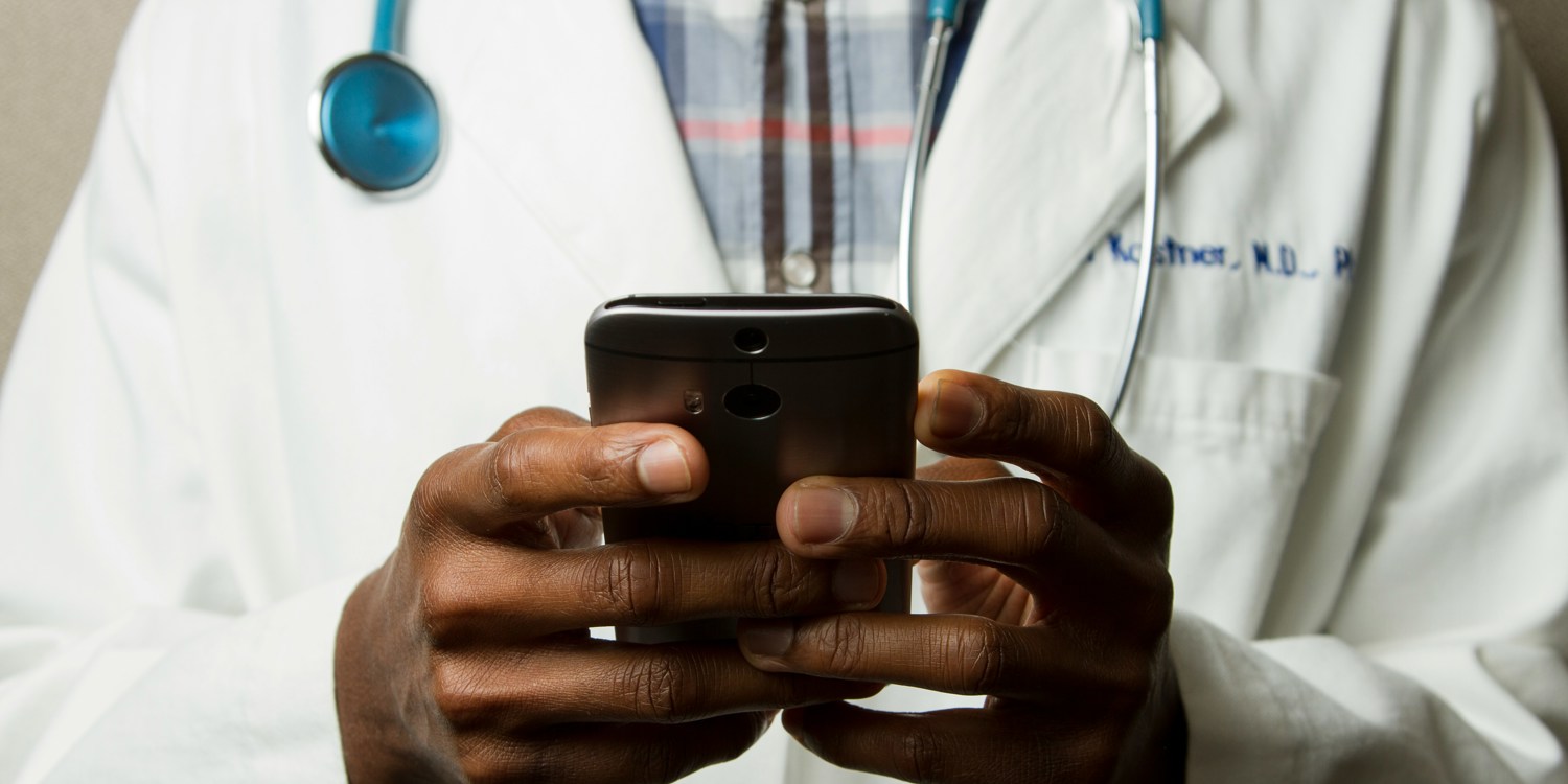 National Cancer Institute L8twzt4ccvq Unsplash