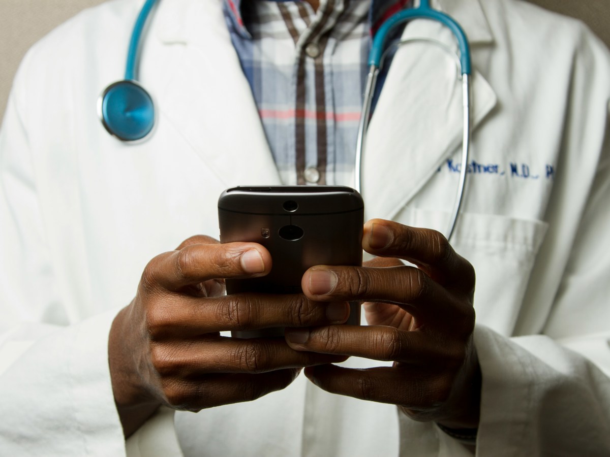 National Cancer Institute L8twzt4ccvq Unsplash