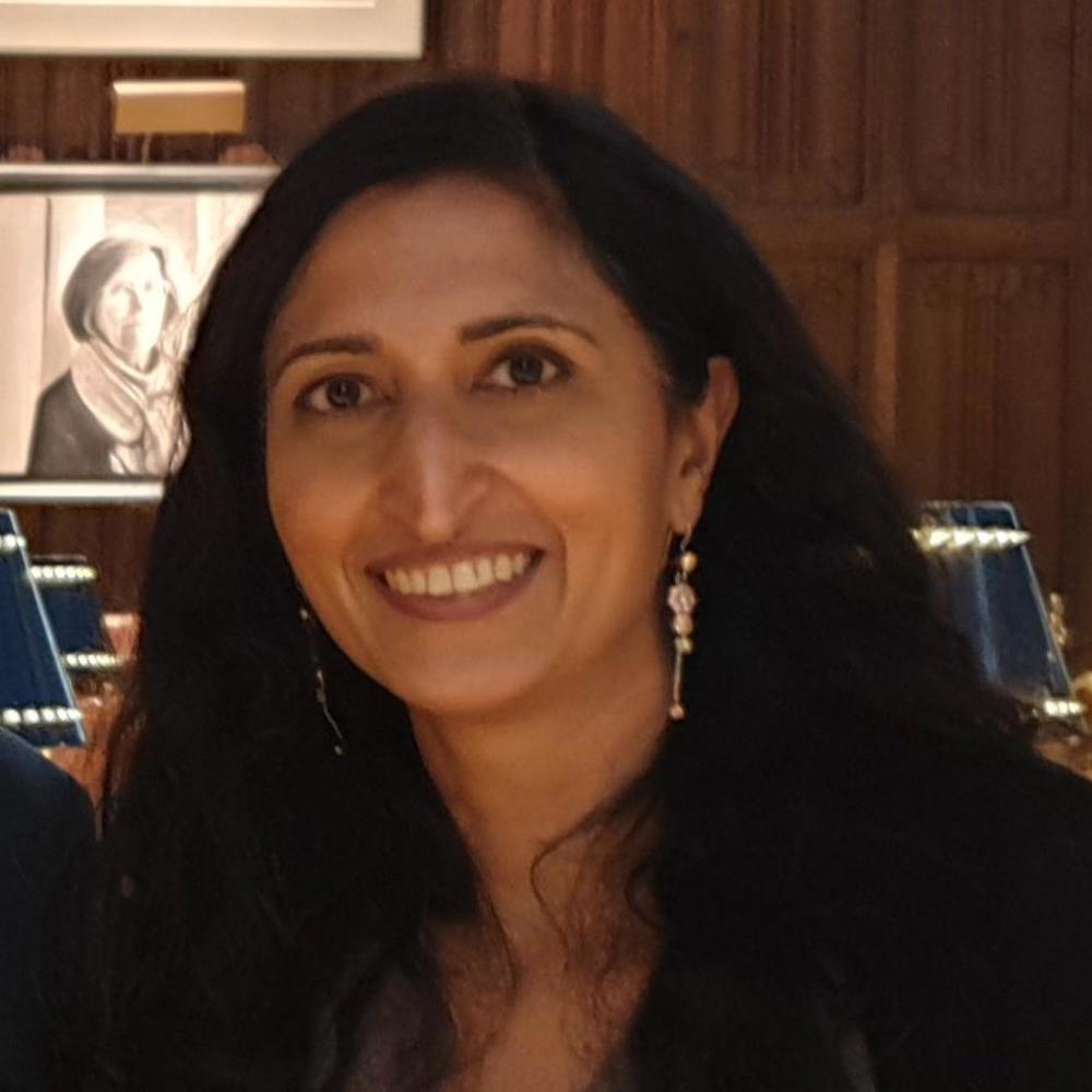 Deepa Chadha