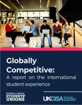 RGSU report