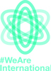WAI Logo Blue