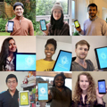 2020 2021 Student Ambassadors