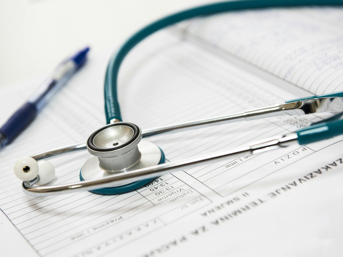 Healthcare Pexels Pixabay 40568