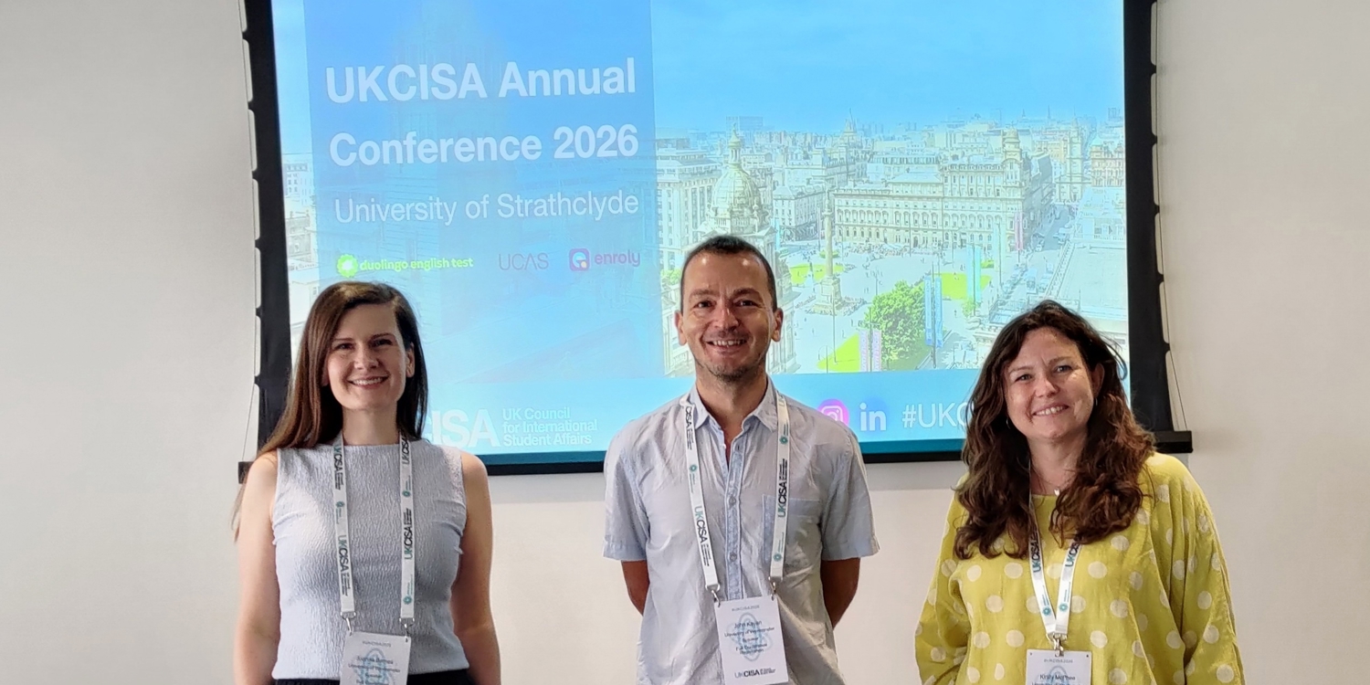 Pic 2 Joanna Barnes, John Kayan, Kirsty Mcphee